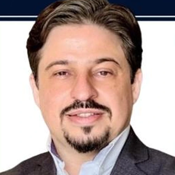 Prof. Dr. Davi Moraes