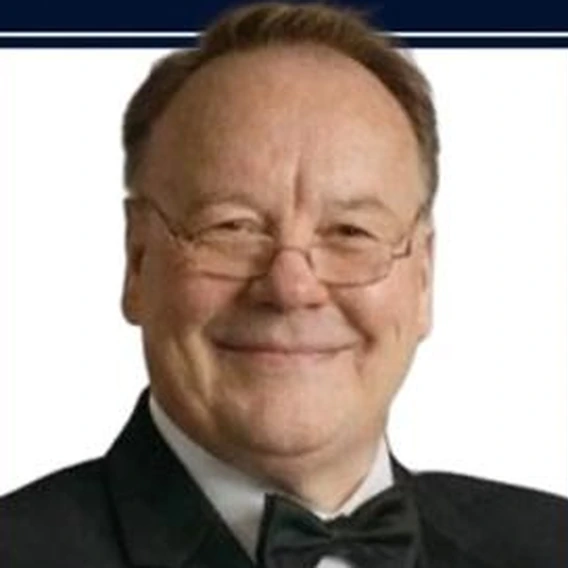 Peter Waibel