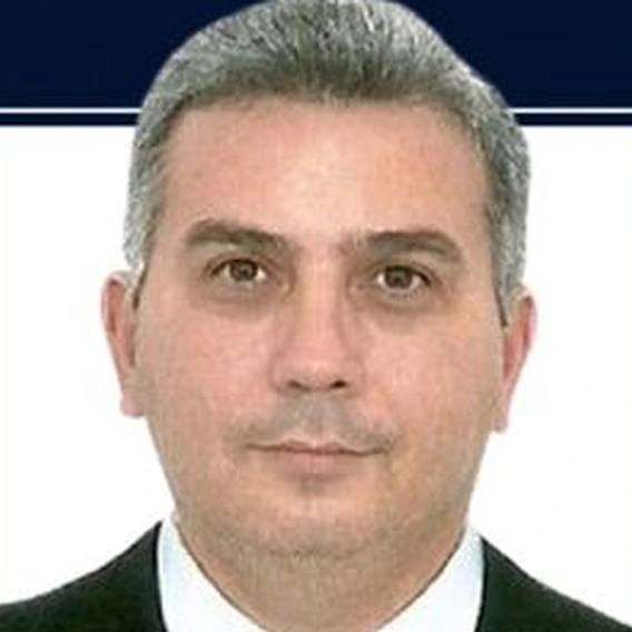Daniel Roberto Rissi
